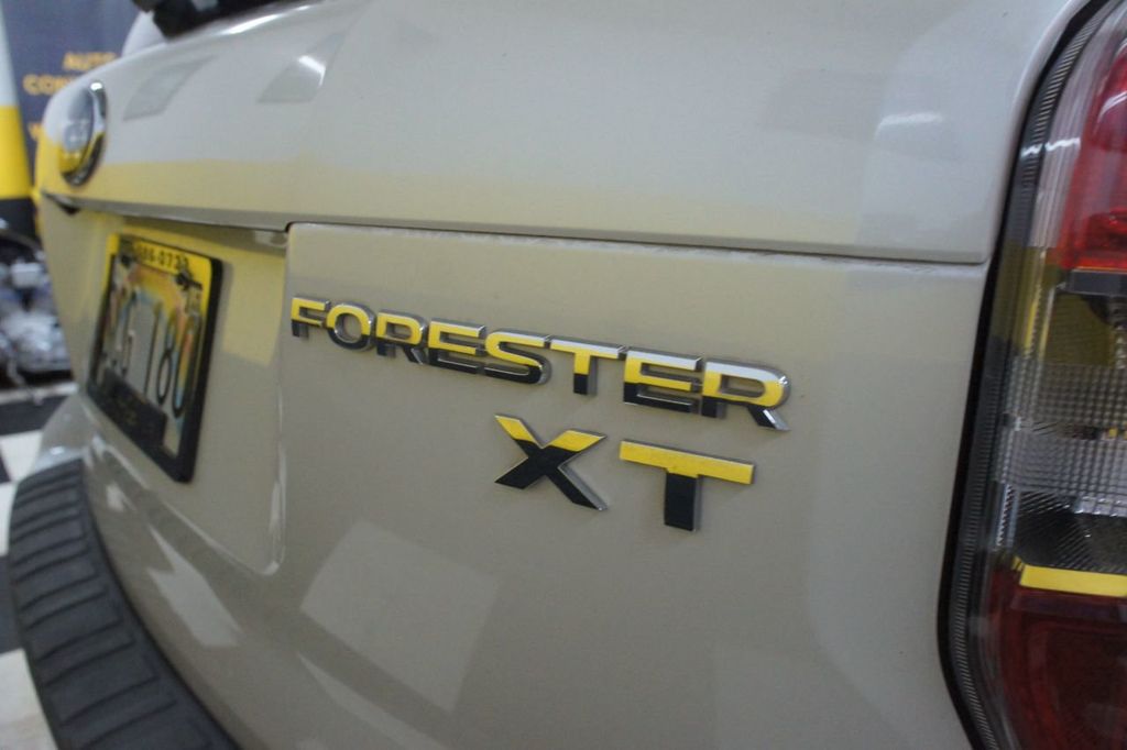 2014 Subaru Forester Reliable! - 22276722 - 13