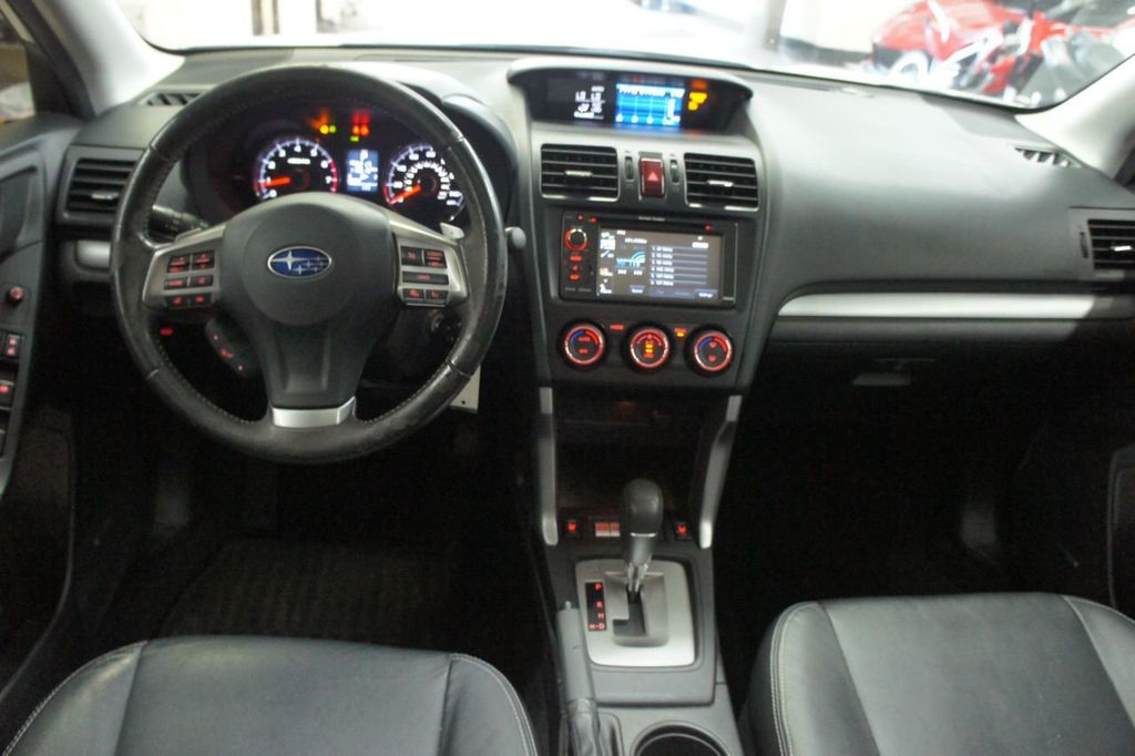 2014 Subaru Forester Reliable! - 22276722 - 31