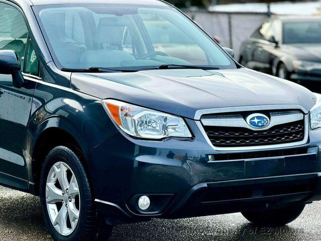 2014 Subaru Forester TOURING/ MANUAL TRANS! ONLY 84395KMS! CERTIFIED! - 22313104 - 11
