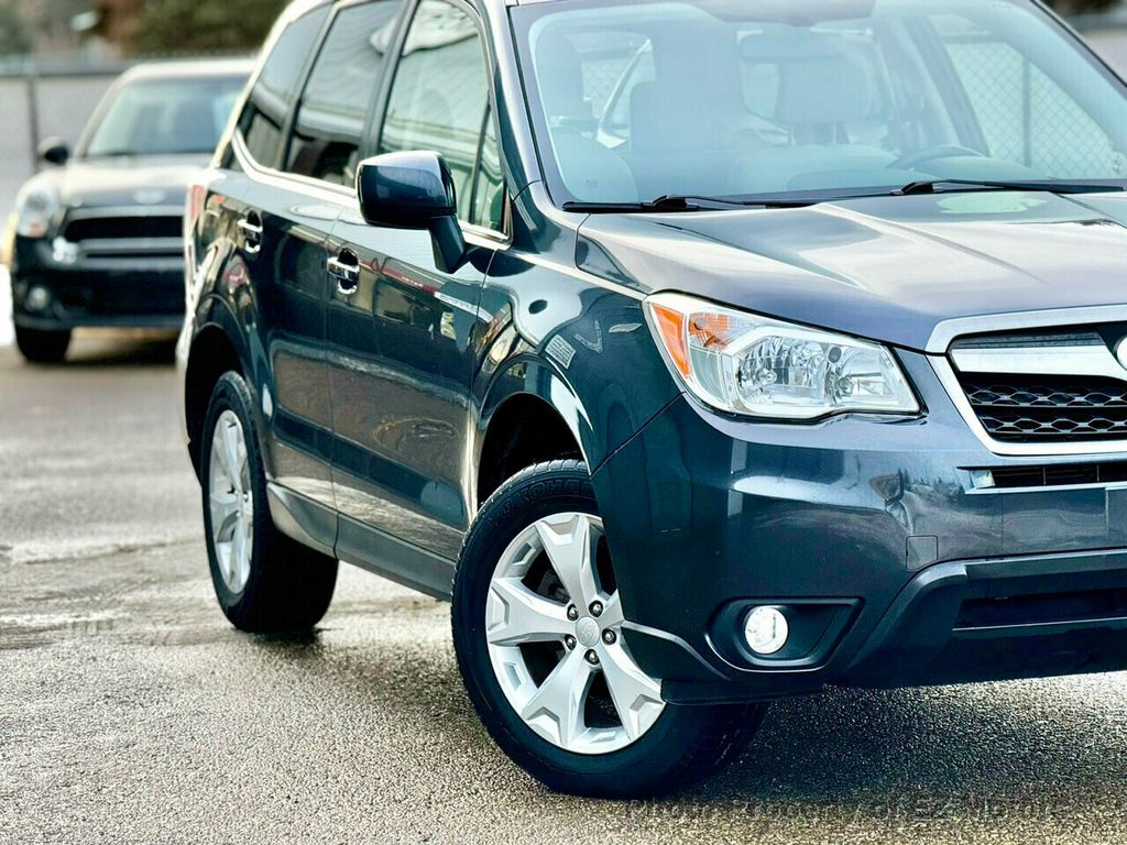 2014 Subaru Forester TOURING/ MANUAL TRANS! ONLY 84395KMS! CERTIFIED! - 22313104 - 3