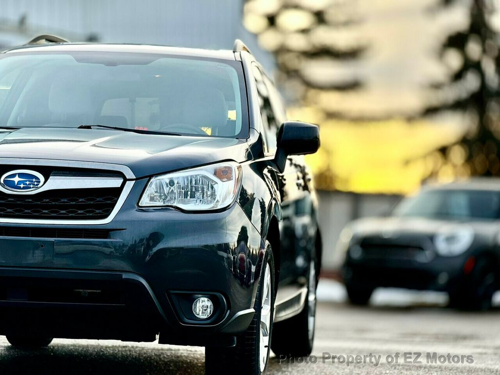 2014 Subaru Forester TOURING/ MANUAL TRANS! ONLY 84395KMS! CERTIFIED! - 22313104 - 5