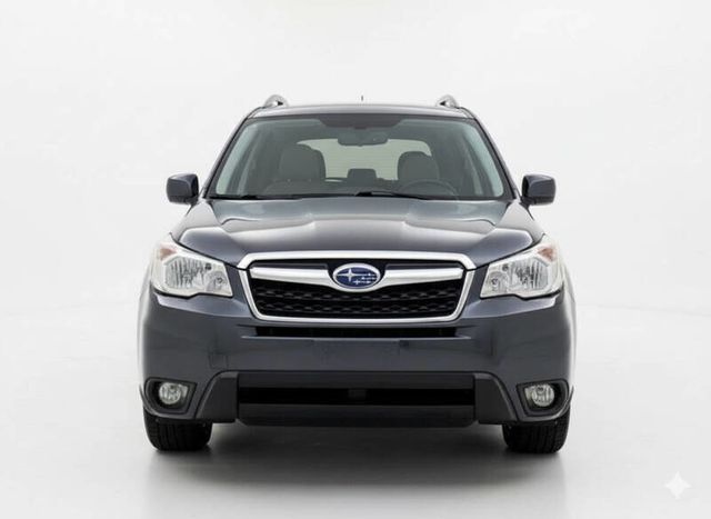2014 Subaru Forester Well Maintained - X-Mode - All-Weather Confidence - 22923382 - 2