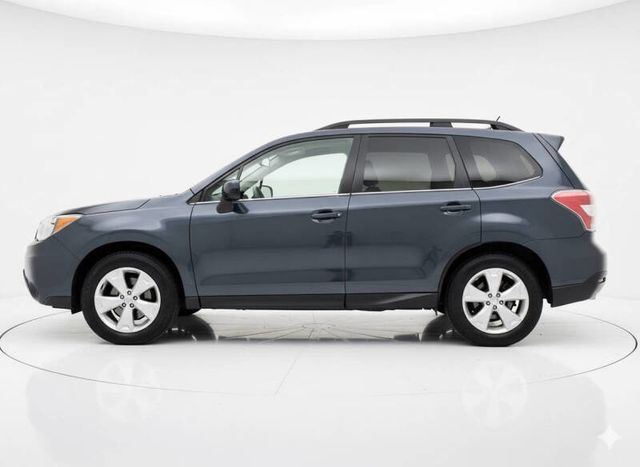 2014 Subaru Forester Well Maintained - X-Mode - All-Weather Confidence - 22923382 - 7
