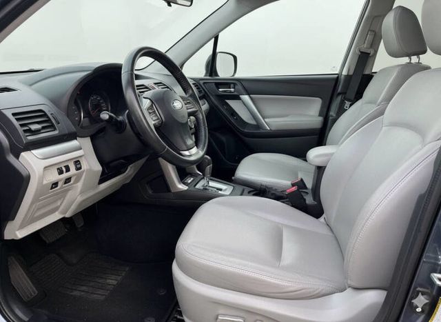 2014 Subaru Forester Well Maintained - X-Mode - All-Weather Confidence - 22923382 - 8