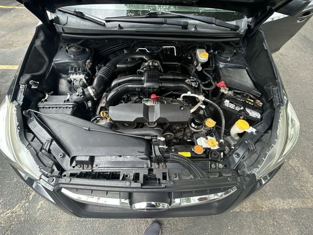 2014 Subaru Impreza Sedan 4dr Automatic 2.0i - 23023541 - 10