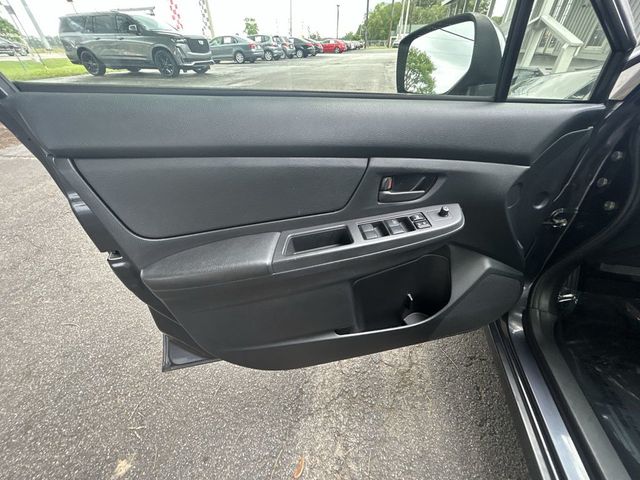 2014 Subaru Impreza Sedan 4dr Automatic 2.0i - 23023541 - 11