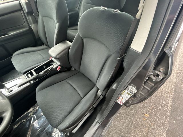 2014 Subaru Impreza Sedan 4dr Automatic 2.0i - 23023541 - 13