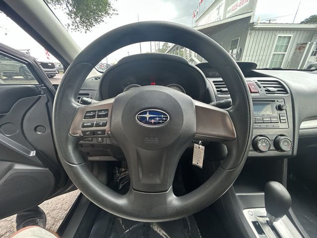 2014 Subaru Impreza Sedan 4dr Automatic 2.0i - 23023541 - 14