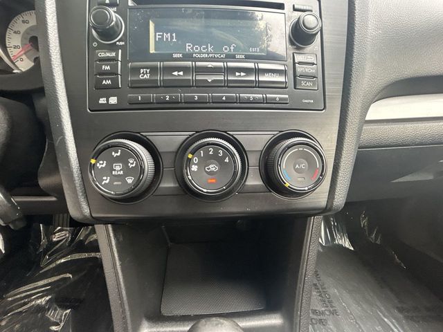 2014 Subaru Impreza Sedan 4dr Automatic 2.0i - 23023541 - 17