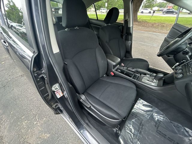 2014 Subaru Impreza Sedan 4dr Automatic 2.0i - 23023541 - 18