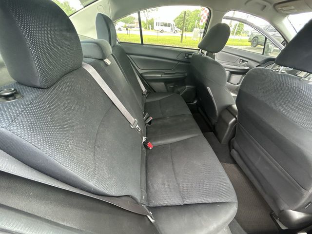 2014 Subaru Impreza Sedan 4dr Automatic 2.0i - 23023541 - 19