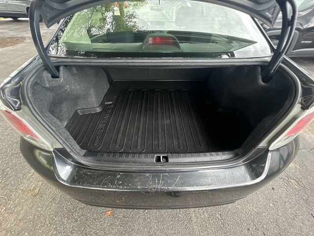 2014 Subaru Impreza Sedan 4dr Automatic 2.0i - 23023541 - 20