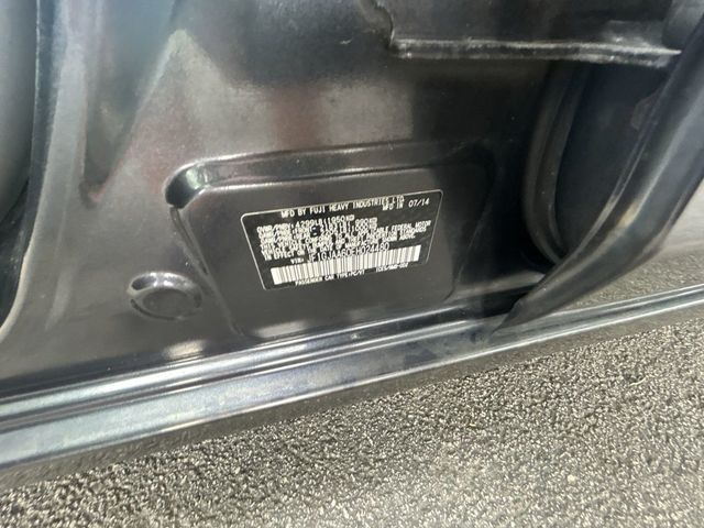2014 Subaru Impreza Sedan 4dr Automatic 2.0i - 23023541 - 21