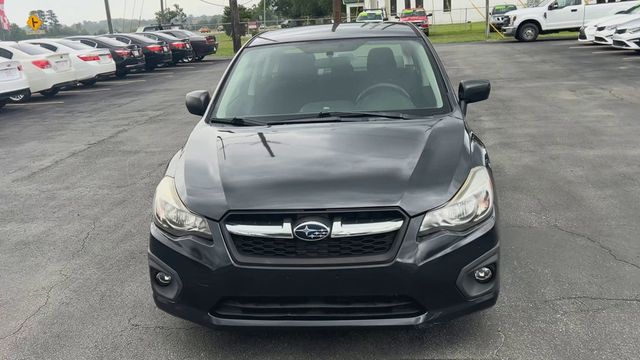 2014 Subaru Impreza Sedan 4dr Automatic 2.0i - 23023541 - 2