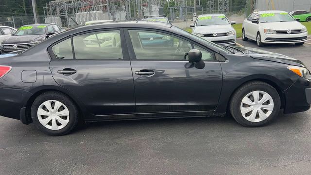 2014 Subaru Impreza Sedan 4dr Automatic 2.0i - 23023541 - 8