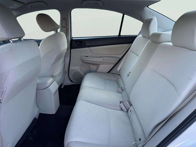 2014 Subaru Impreza Sedan 4dr Automatic 2.0i - 23042998 - 10