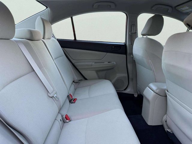 2014 Subaru Impreza Sedan 4dr Automatic 2.0i - 23042998 - 13