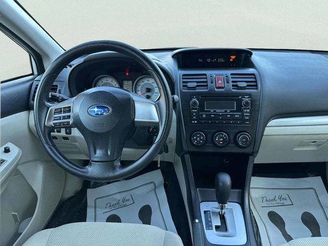 2014 Subaru Impreza Sedan 4dr Automatic 2.0i - 23042998 - 15