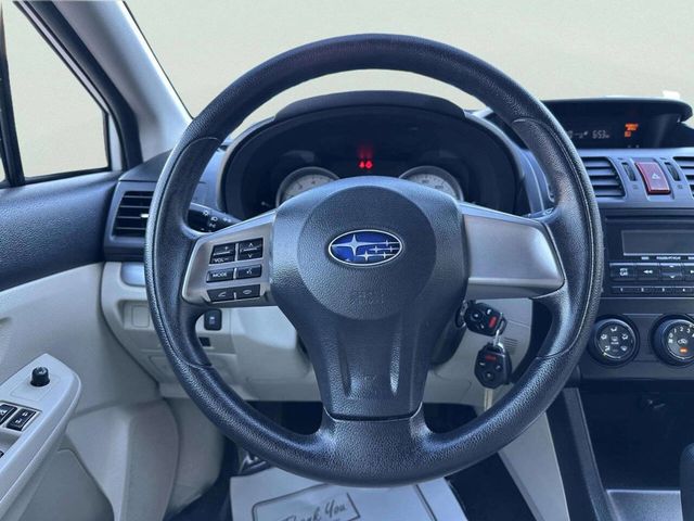 2014 Subaru Impreza Sedan 4dr Automatic 2.0i - 23042998 - 17