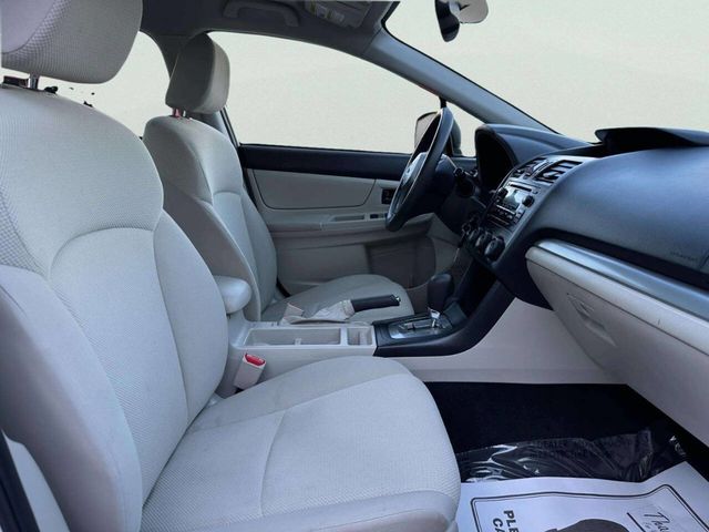 2014 Subaru Impreza Sedan 4dr Automatic 2.0i - 23042998 - 19