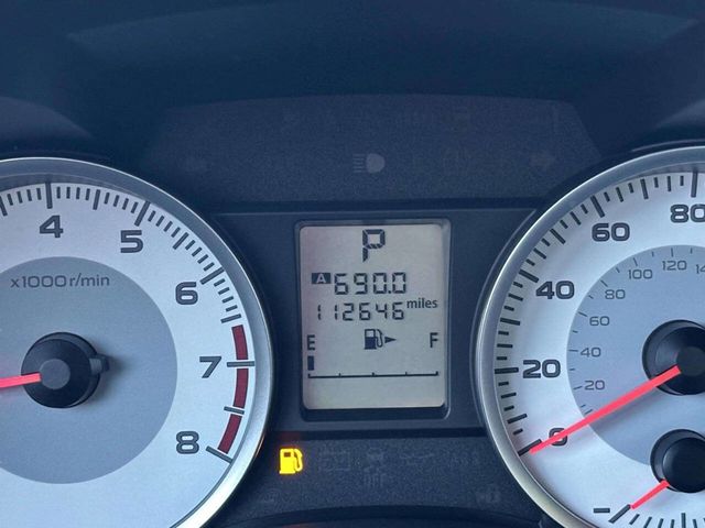 2014 Subaru Impreza Sedan 4dr Automatic 2.0i - 23042998 - 22