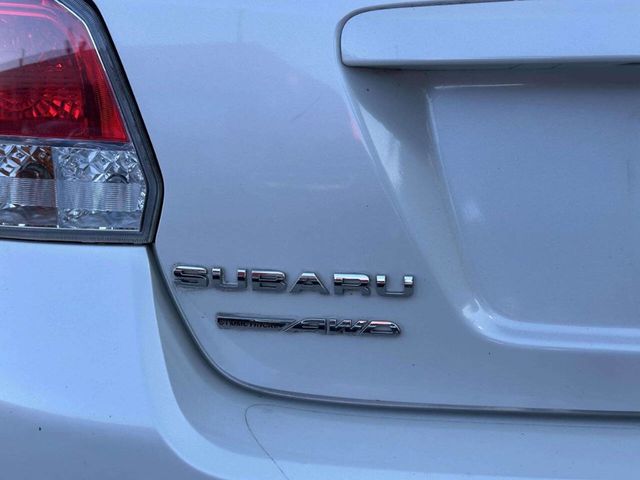 2014 Subaru Impreza Sedan 4dr Automatic 2.0i - 23042998 - 27