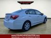 2014 Subaru Impreza Sedan 4dr Automatic 2.0i - 23042998 - 4