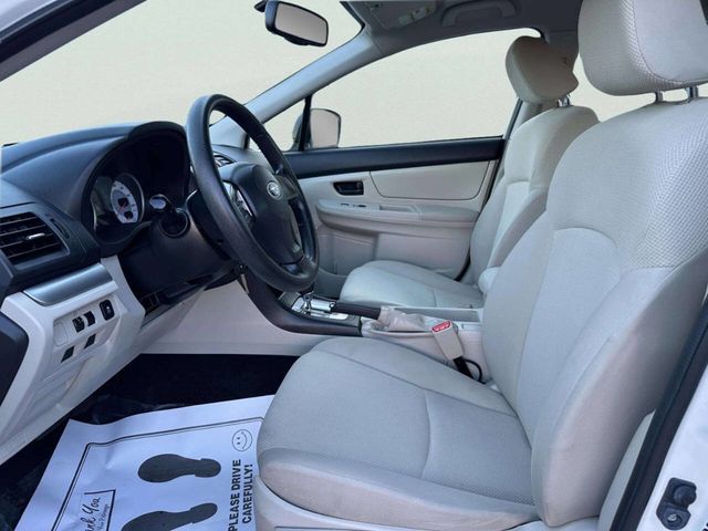 2014 Subaru Impreza Sedan 4dr Automatic 2.0i - 23042998 - 8