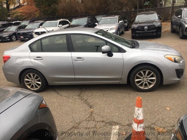 2014 Subaru Impreza Sedan 4dr Automatic 2.0i Premium - 22686885 - 1