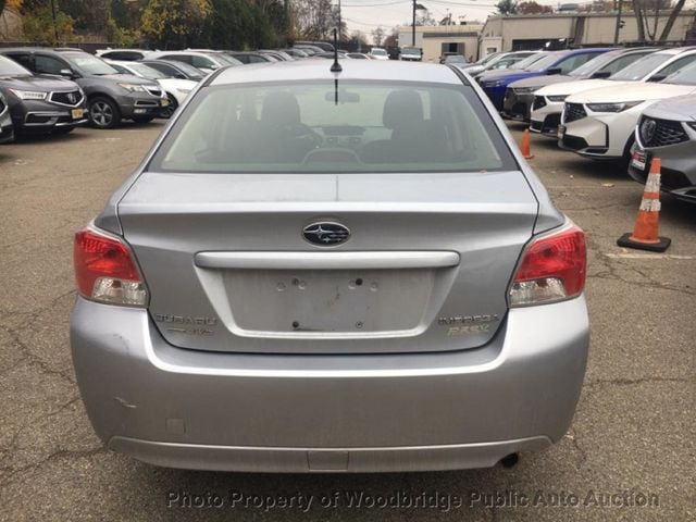 2014 Subaru Impreza Sedan 4dr Automatic 2.0i Premium - 22686885 - 2