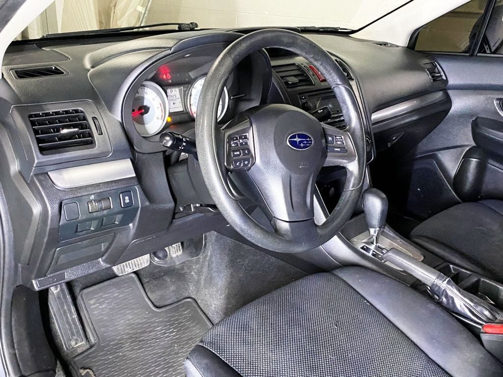2014 Subaru Impreza Sedan 4dr Automatic 2.0i Premium - 22392716 - 15
