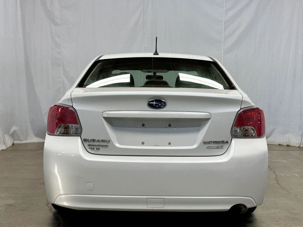 2014 Subaru Impreza Sedan 4dr Automatic 2.0i Premium - 23088289 - 9