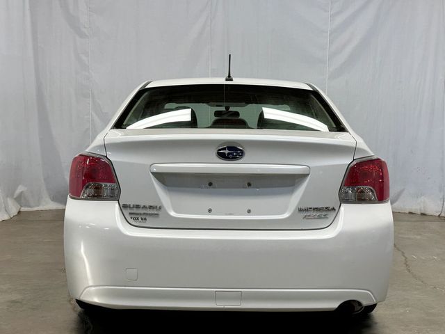 2014 Subaru Impreza Sedan 4dr Automatic 2.0i Premium - 23088289 - 9