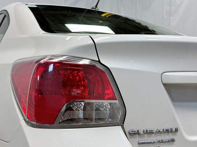 2014 Subaru Impreza Sedan 4dr Automatic 2.0i Premium - 23088289 - 10