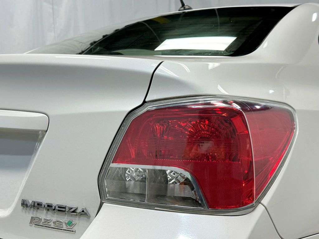 2014 Subaru Impreza Sedan 4dr Automatic 2.0i Premium - 23088289 - 11