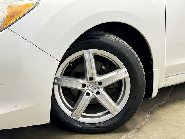 2014 Subaru Impreza Sedan 4dr Automatic 2.0i Premium - 23088289 - 12