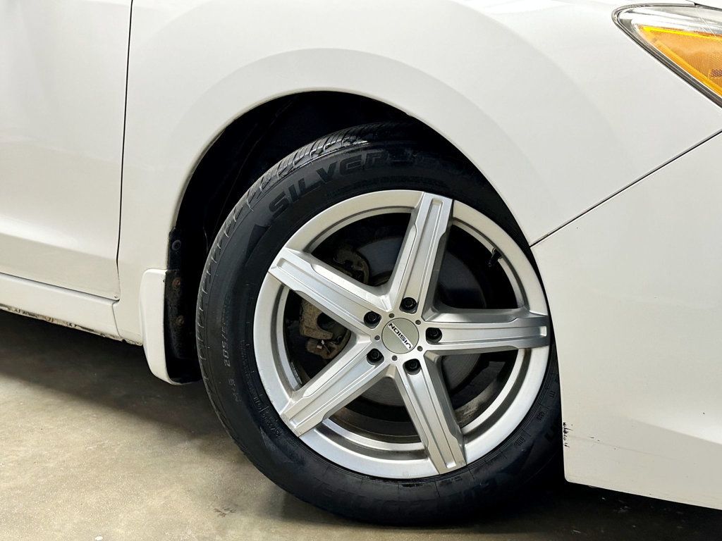 2014 Subaru Impreza Sedan 4dr Automatic 2.0i Premium - 23088289 - 13