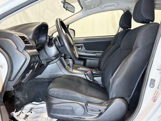 2014 Subaru Impreza Sedan 4dr Automatic 2.0i Premium - 23088289 - 16