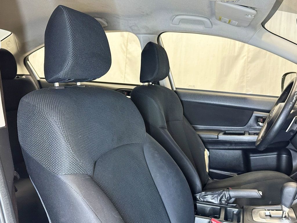 2014 Subaru Impreza Sedan 4dr Automatic 2.0i Premium - 23088289 - 19