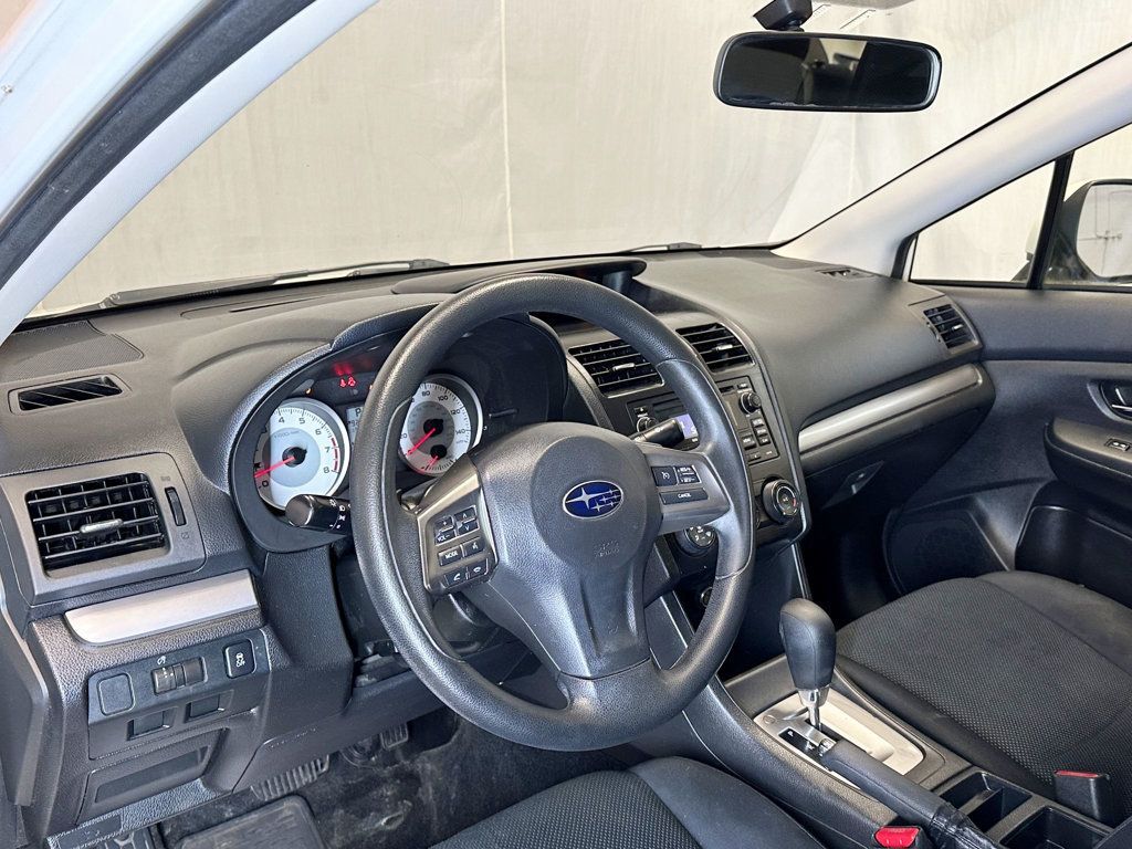 2014 Subaru Impreza Sedan 4dr Automatic 2.0i Premium - 23088289 - 20