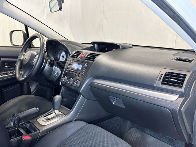 2014 Subaru Impreza Sedan 4dr Automatic 2.0i Premium - 23088289 - 21