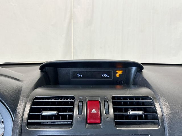 2014 Subaru Impreza Sedan 4dr Automatic 2.0i Premium - 23088289 - 24