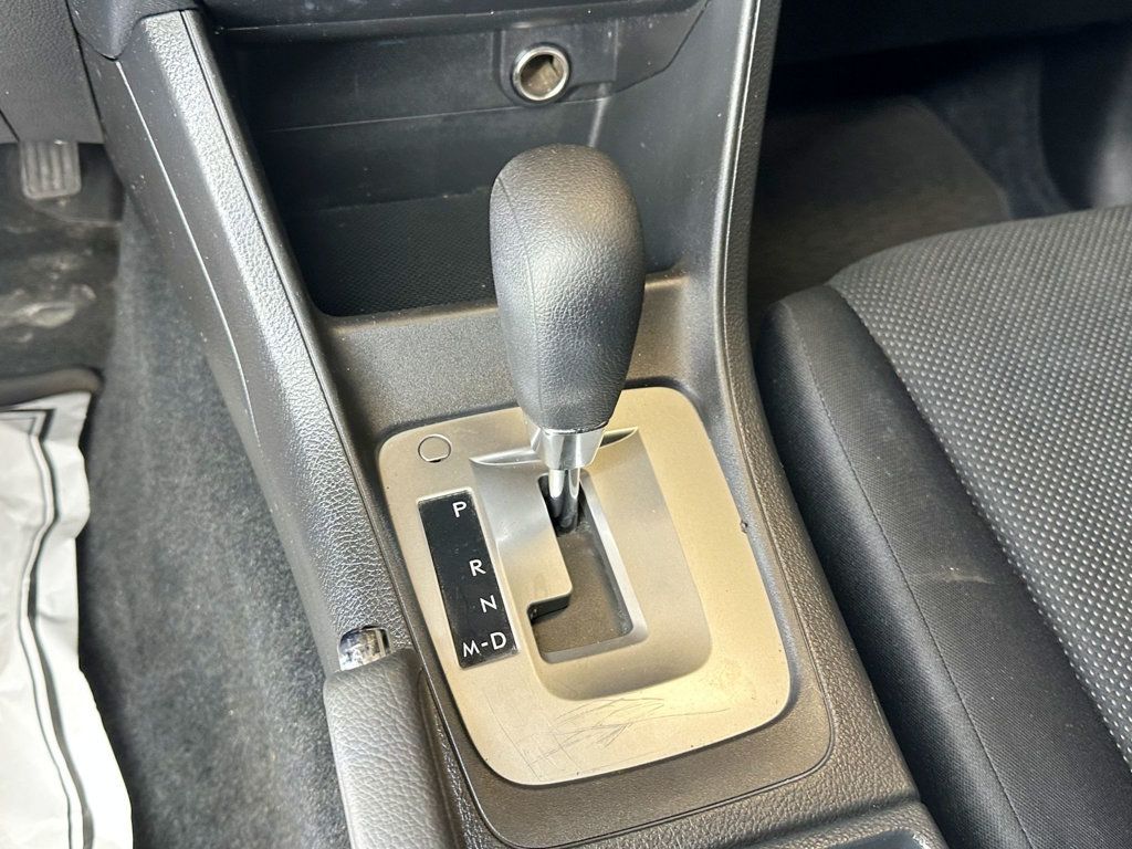 2014 Subaru Impreza Sedan 4dr Automatic 2.0i Premium - 23088289 - 26