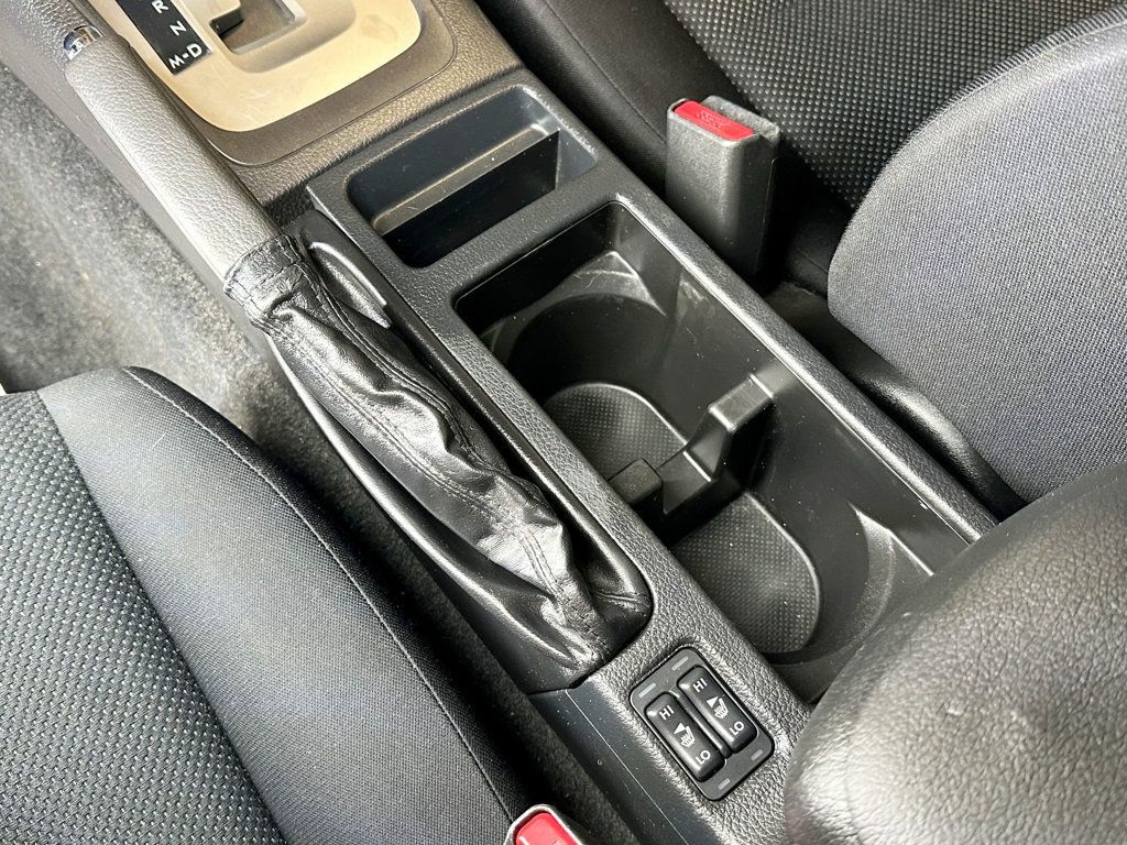 2014 Subaru Impreza Sedan 4dr Automatic 2.0i Premium - 23088289 - 27