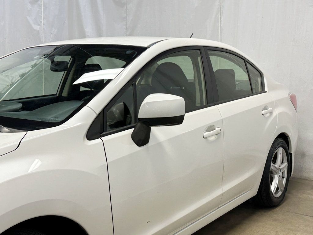 2014 Subaru Impreza Sedan 4dr Automatic 2.0i Premium - 23088289 - 2
