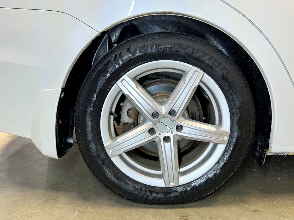 2014 Subaru Impreza Sedan 4dr Automatic 2.0i Premium - 23088289 - 37