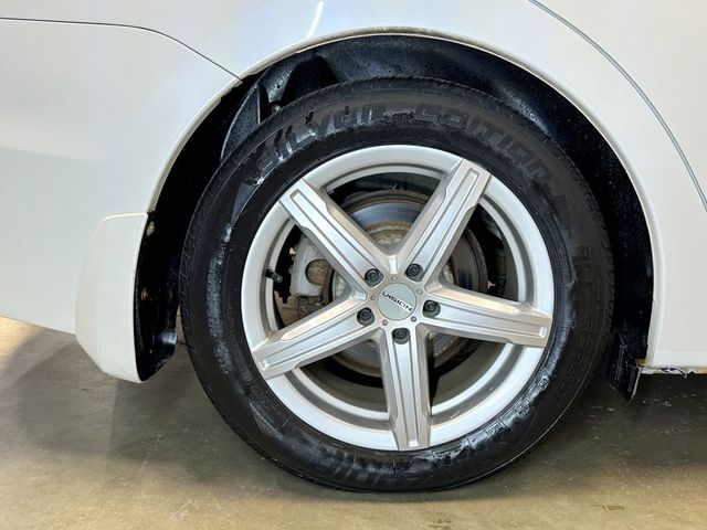 2014 Subaru Impreza Sedan 4dr Automatic 2.0i Premium - 23088289 - 37