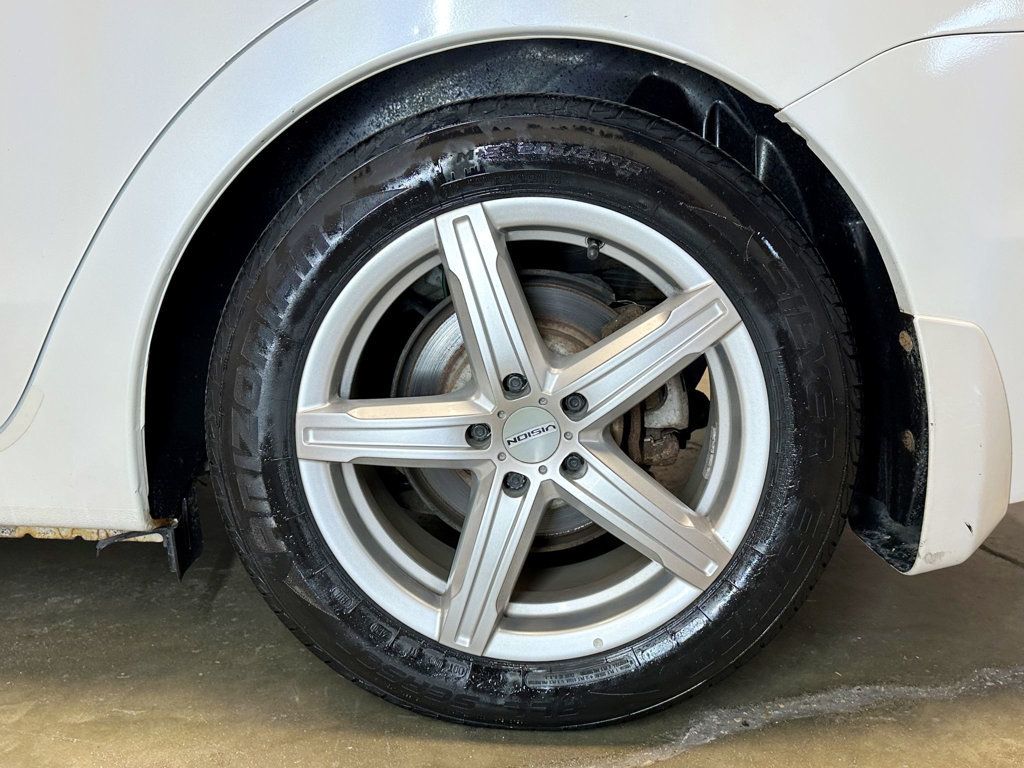 2014 Subaru Impreza Sedan 4dr Automatic 2.0i Premium - 23088289 - 38