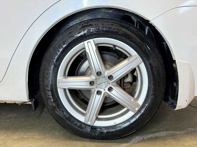 2014 Subaru Impreza Sedan 4dr Automatic 2.0i Premium - 23088289 - 38