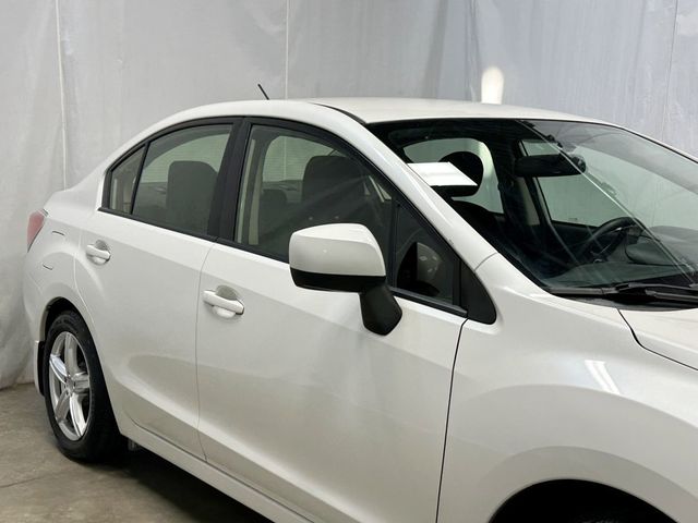 2014 Subaru Impreza Sedan 4dr Automatic 2.0i Premium - 23088289 - 3